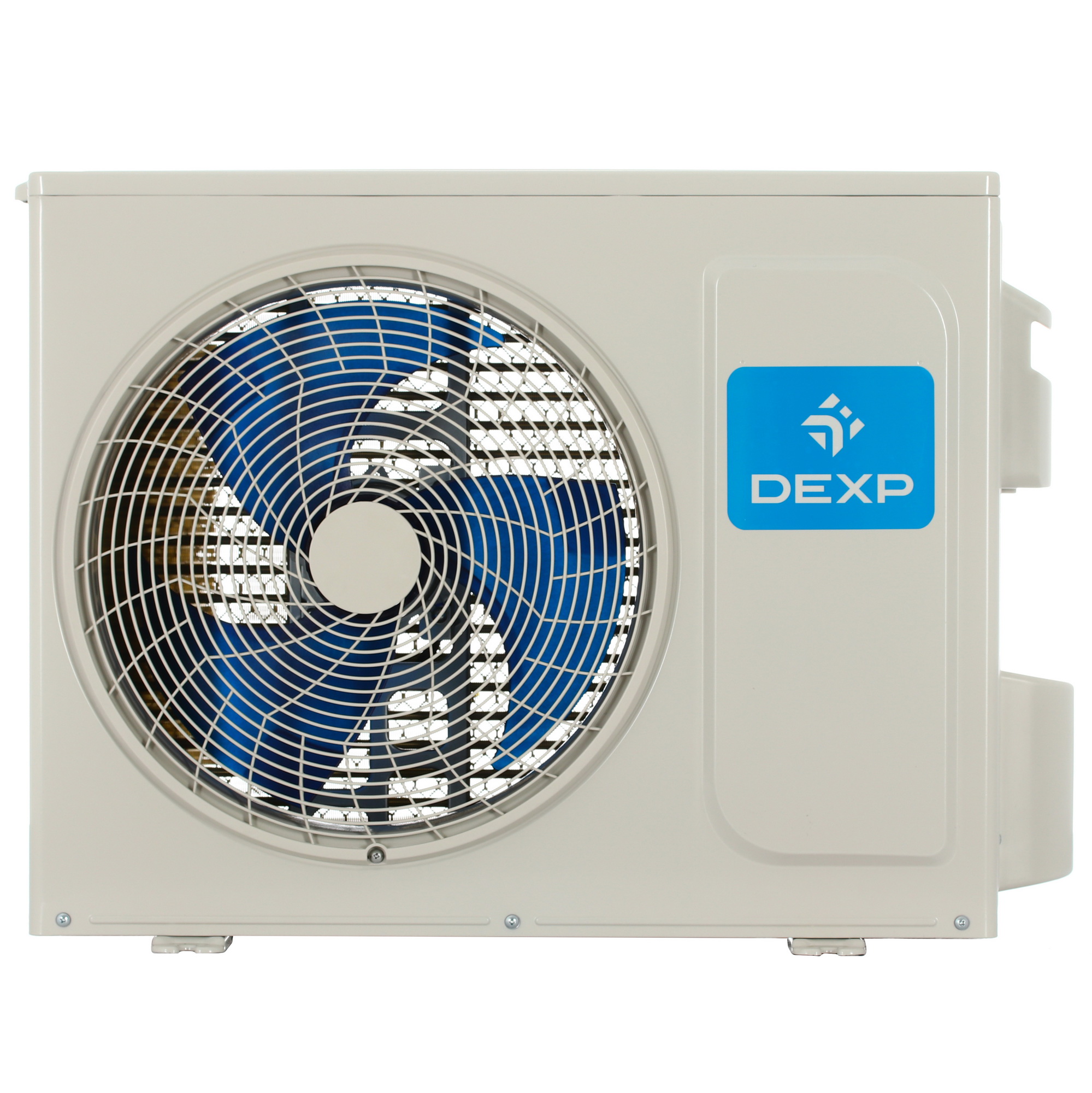 9130125 Кондиционер настенный сплит-система DEXP AC-CDW12INV белый STDN-0057543 - Вид №5