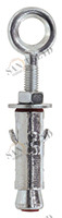 Анкер CT 01 14 050 CT01 Tecfi 14 х 50 