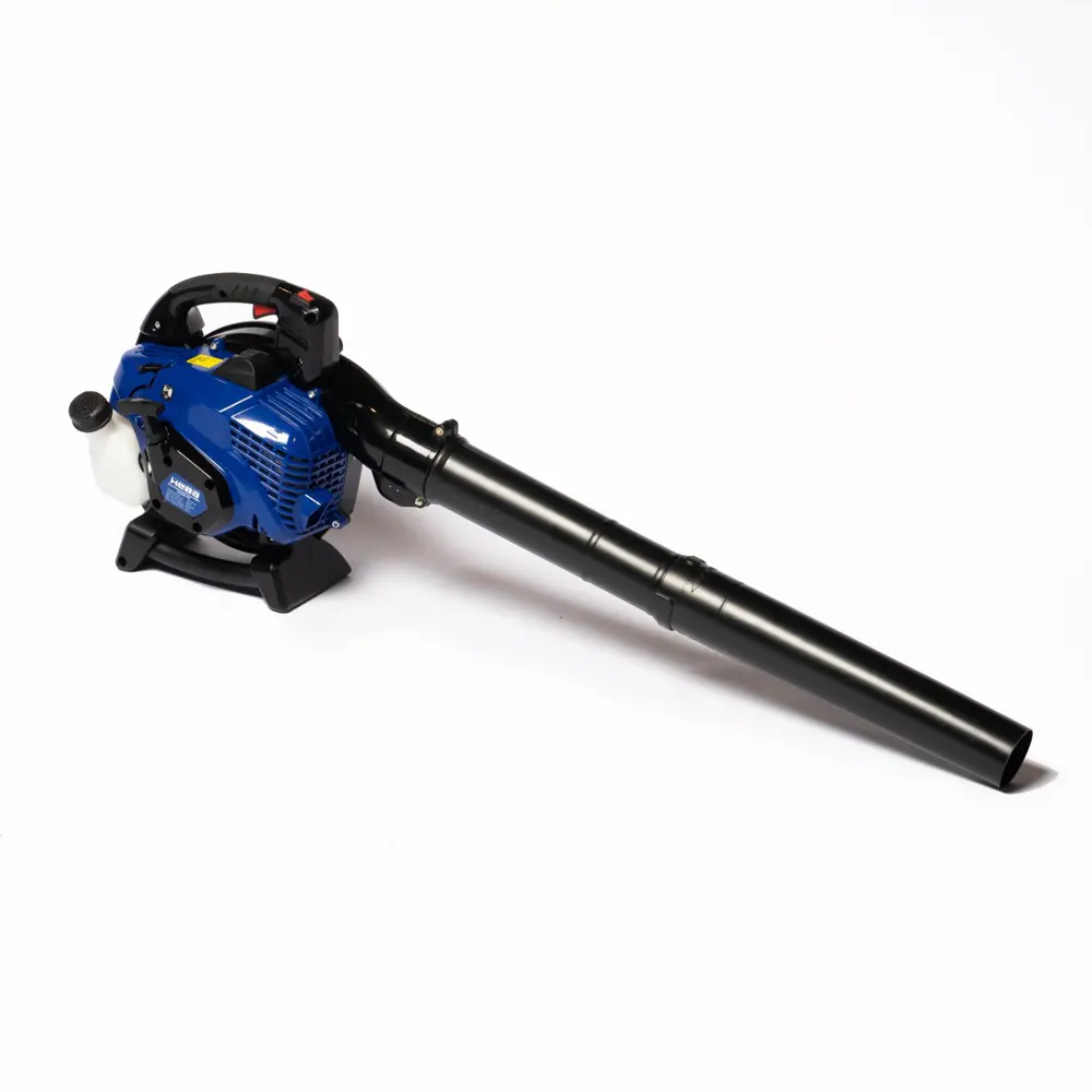 Воздуходувка бензиновая Мототехника нева GBV526R Pro 1.2 л.с STLM-2095957 - Вид №4