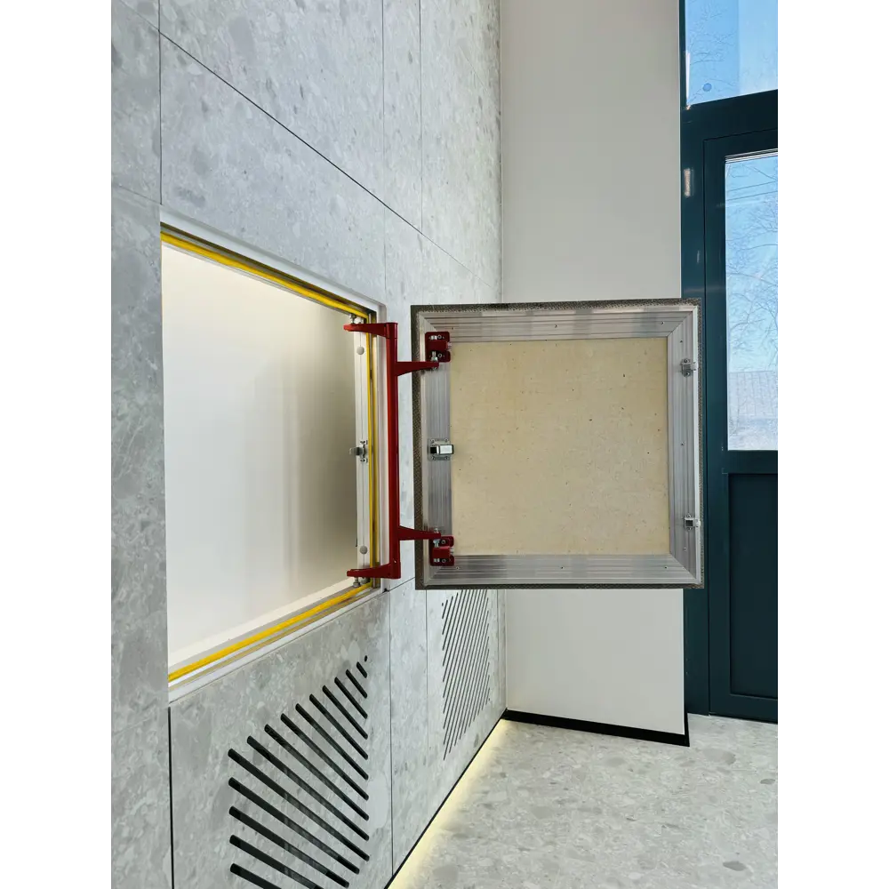 Хаммер Союз - ревизионный люк скрытого монтажа 30×60 см 89435268 STLM-1572746 - Вид №2