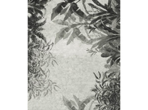 Прямоугольный шерстяной ковер / Ковер