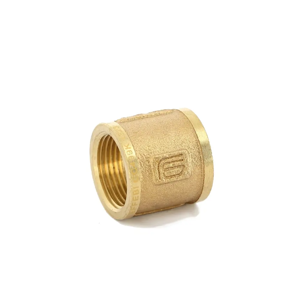 Муфта Effebi 1" ВР мм бронза B3270A0606 STLM-2095595