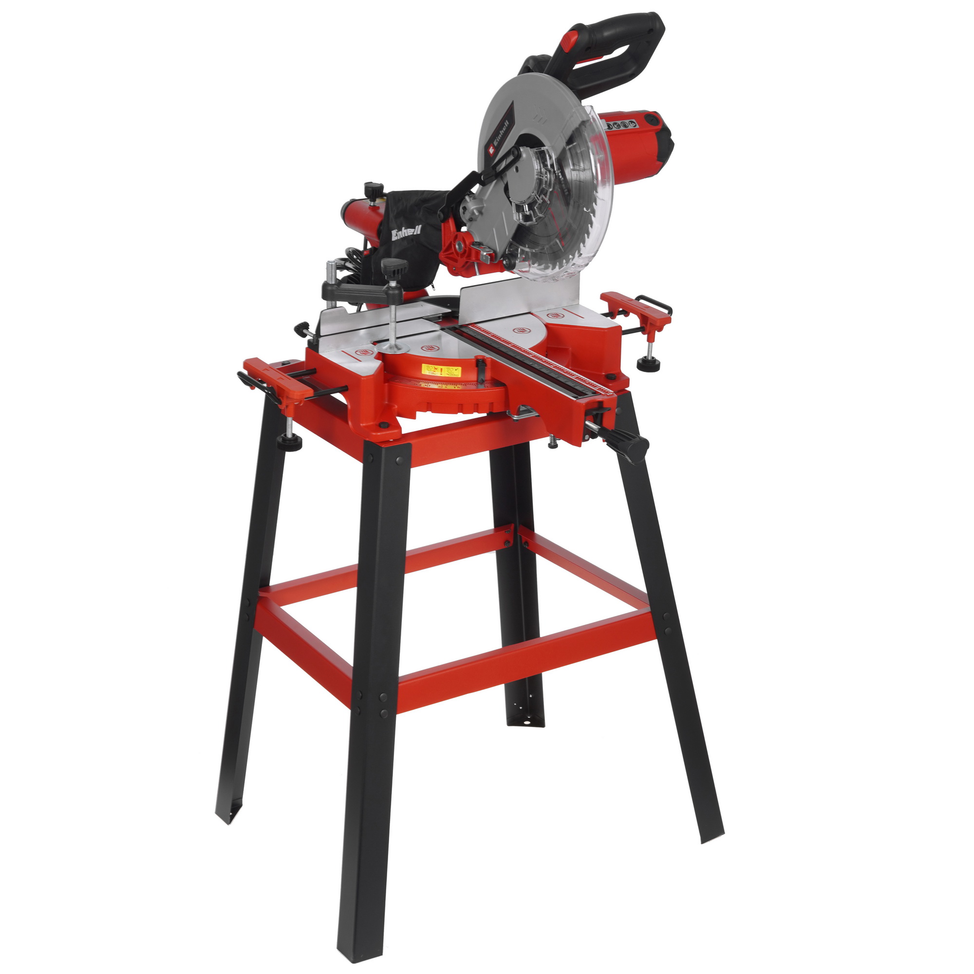 Торцовочная пила  Einhell TC-SM 2531/2 U 5333011 STDN-0047180