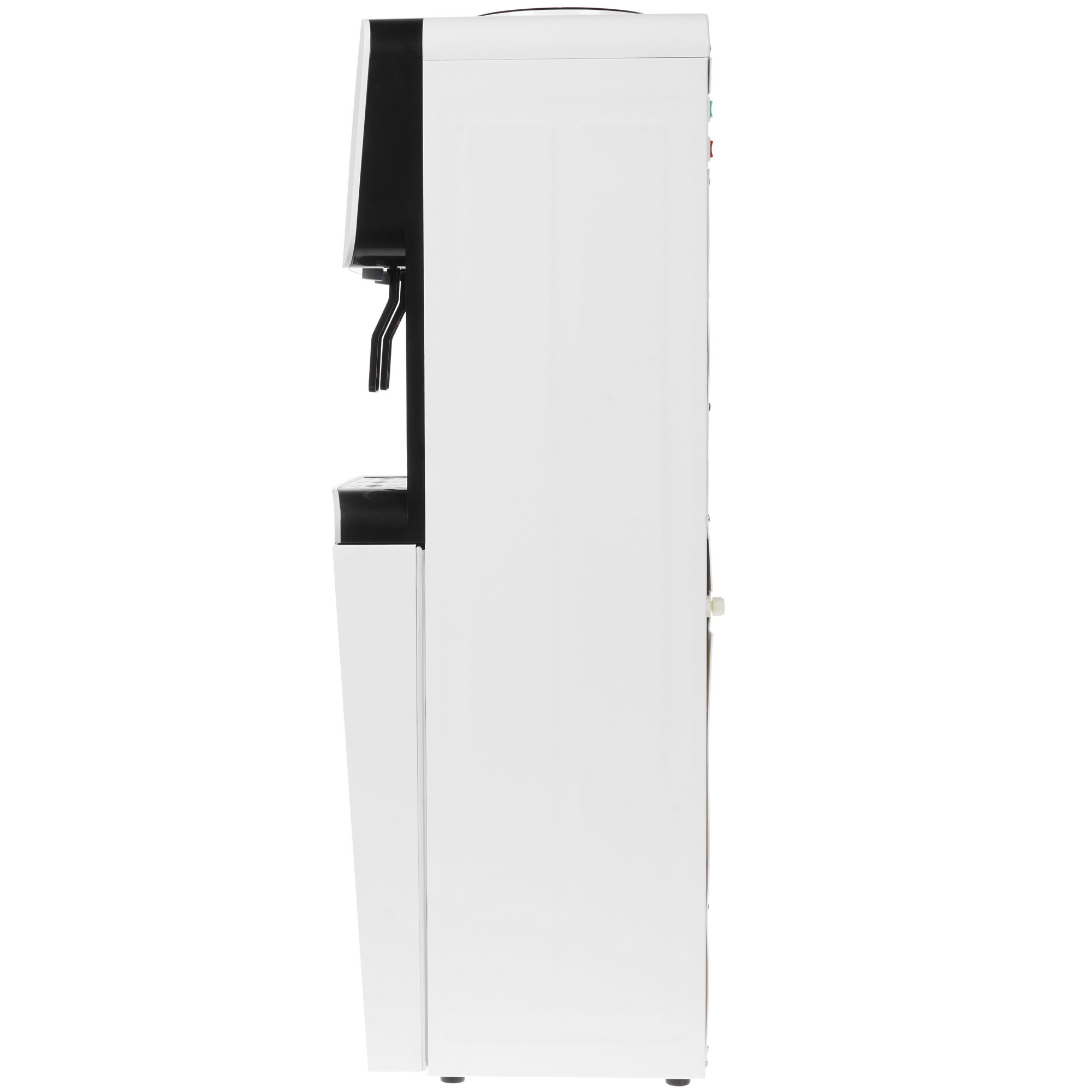 8189727 Диспенсер Aqua Work 105 LDR белый STDN-0124319 - Вид №3