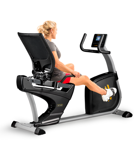 RS400 Велотренажер hasttings wega rs400 Hasttings  - Вид №3