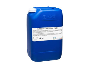 Отделочный адъювант для цементных стяжек