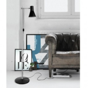 008331 Торшер Coleman Delightfull