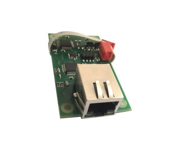 Danfoss Преобразователь температуры и аксессуары ТС-Б-80 термометр сопротивления 187F0035  - Вид №3