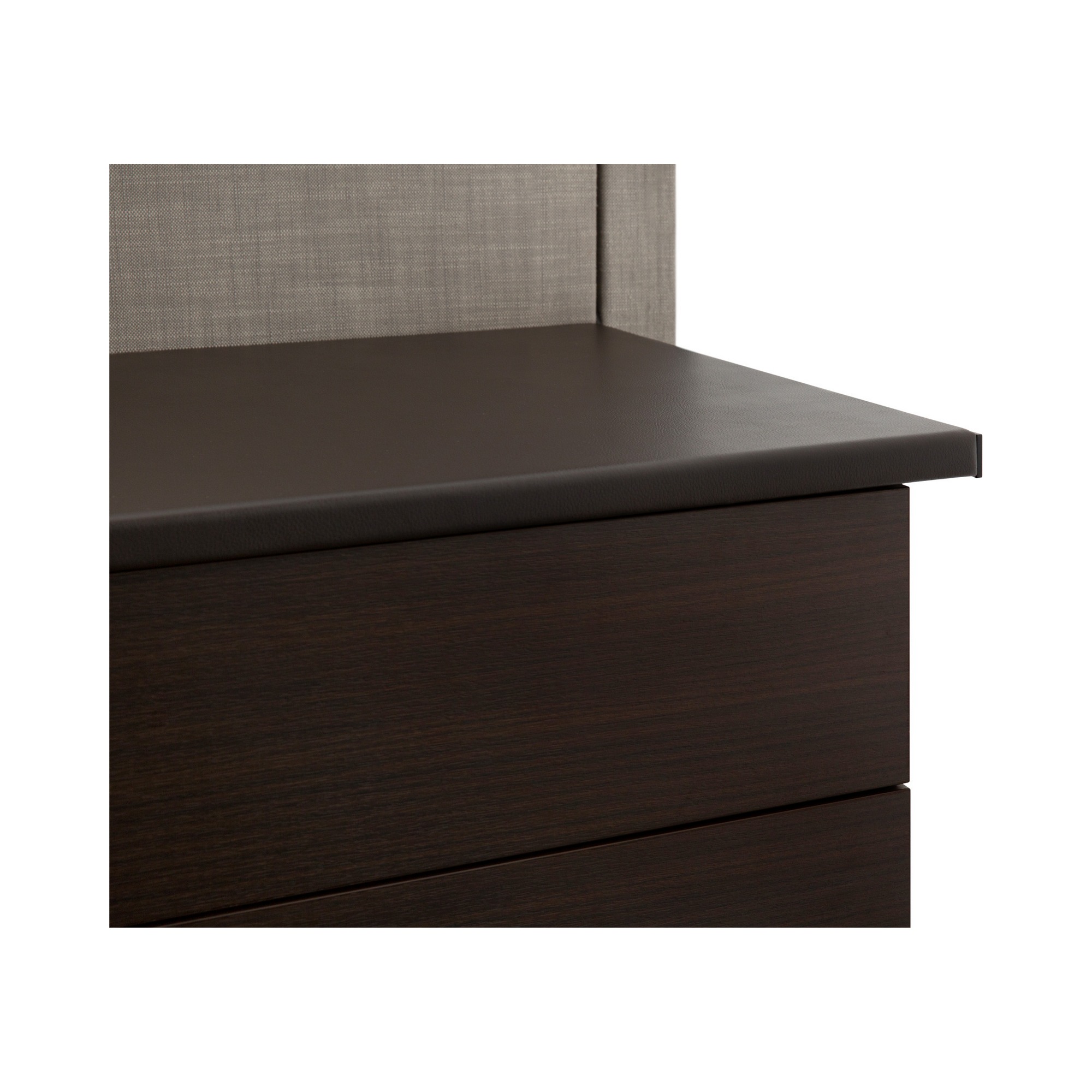 Гардеробная / Storage boiserie Porro sun-id-373814 - Вид №4