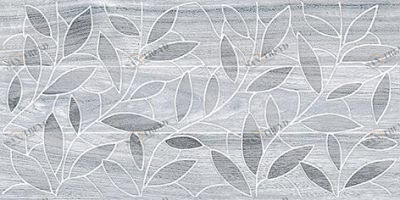 BONA ДЕКОР ТЁМНО-СЕРЫЙ 08-03-06-1344-4 20Х40 Laparet 08030613444