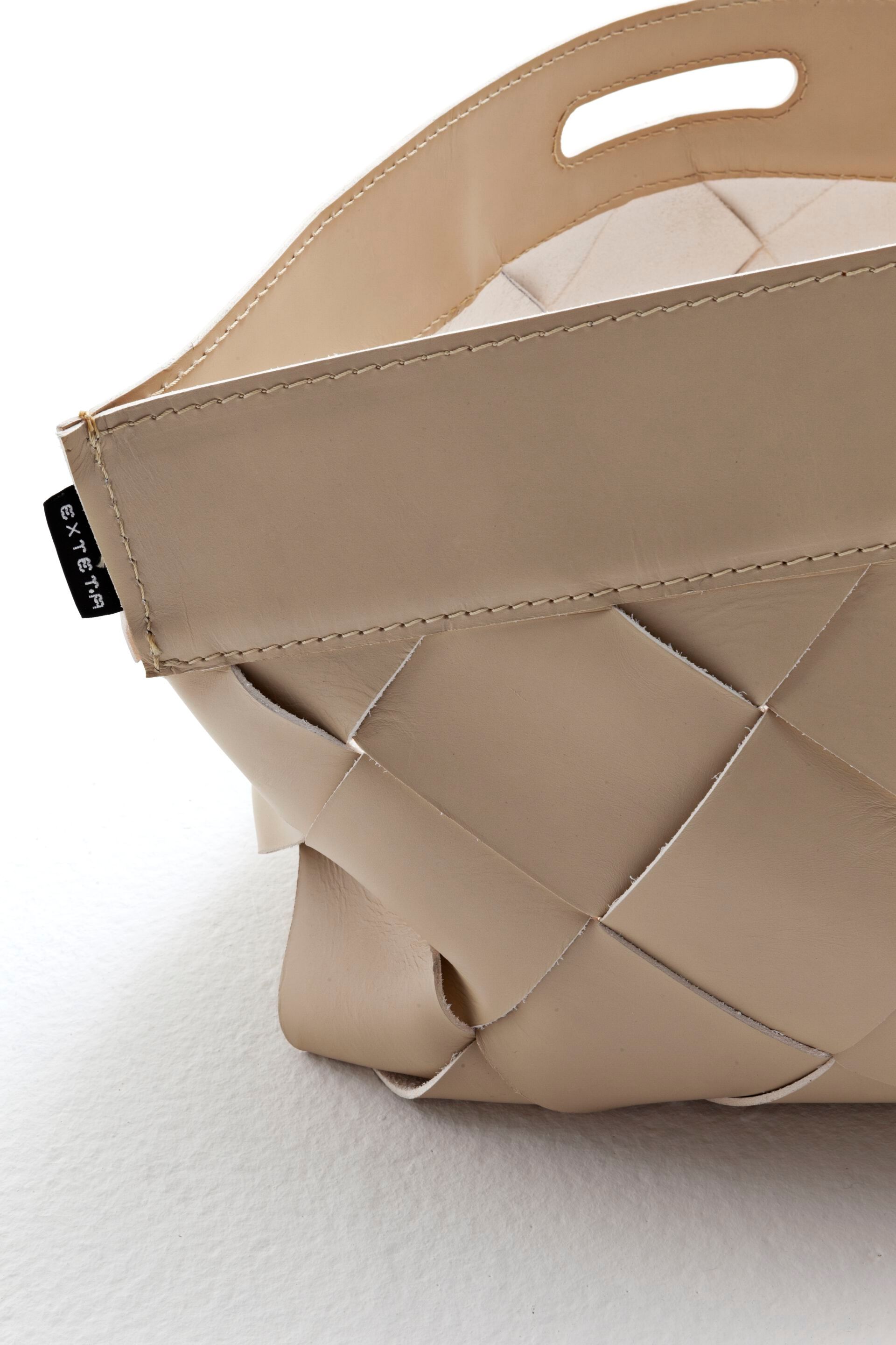 Набор кожаных корзин Exteta 10th ARCH-00023449 - Вид №10