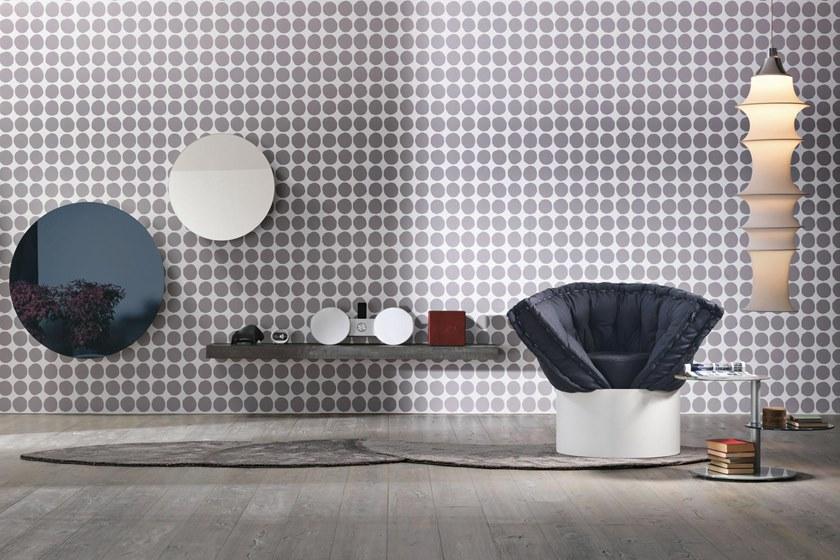 Lago Кресло из ткани / матрас футон sun-id-1512725 - Вид №9