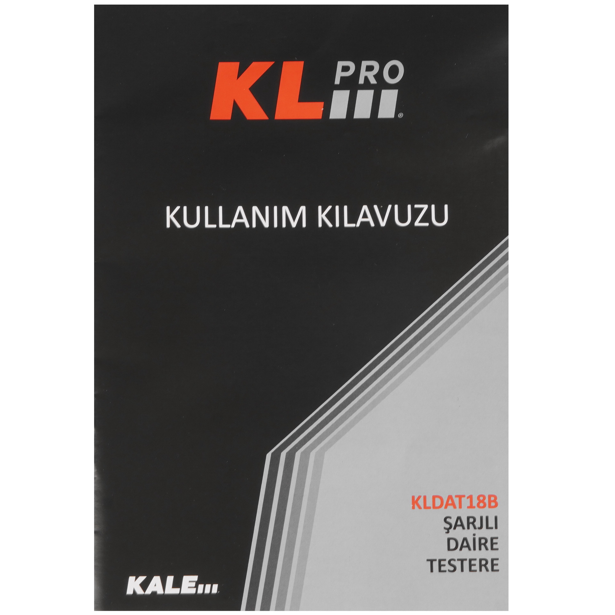 Пила дисковая KLPRO KLDAT18B-50 9150412 STDN-0073881 - Вид №10