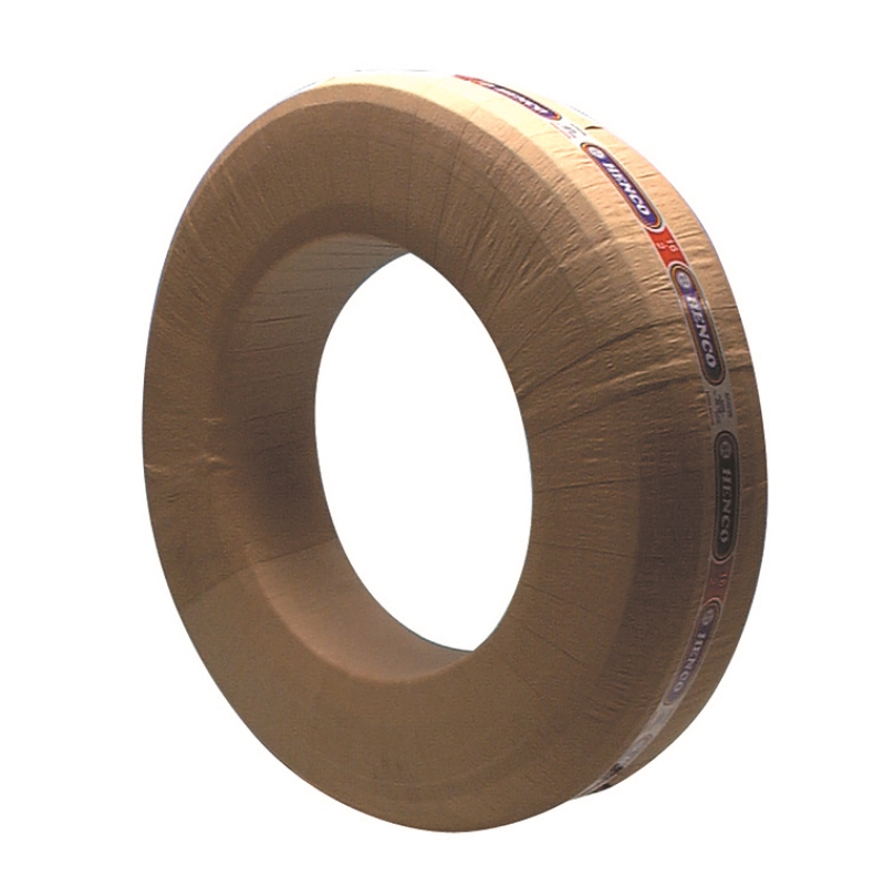 Труба металлопластиковая Standard PEX-c HENCO 20х2мм бухта 100м 100200216 - Вид №1
