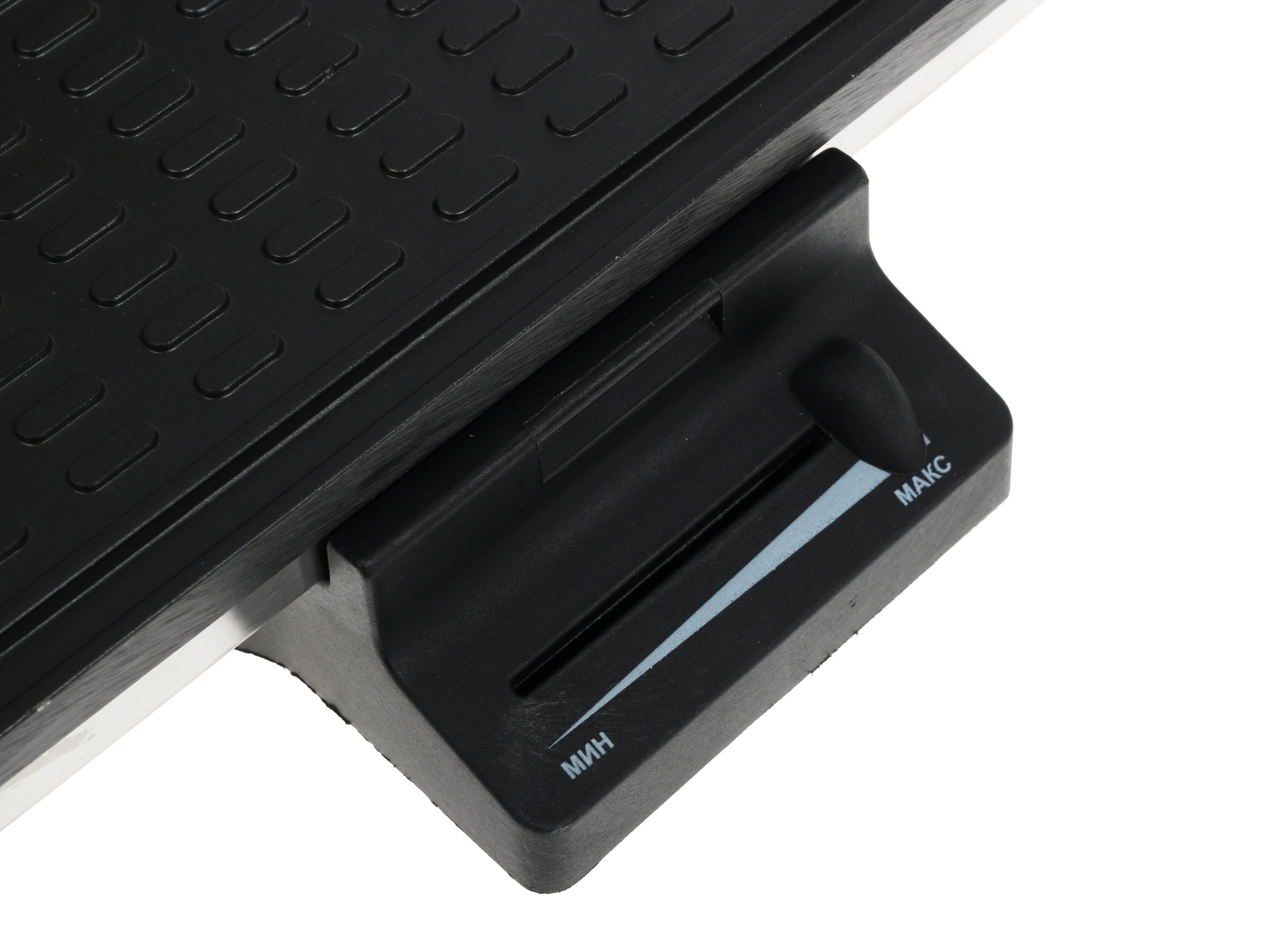 1154663 Вафельница Чудесница ЭВ-1м серебристый STDN-0114420 - Вид №4