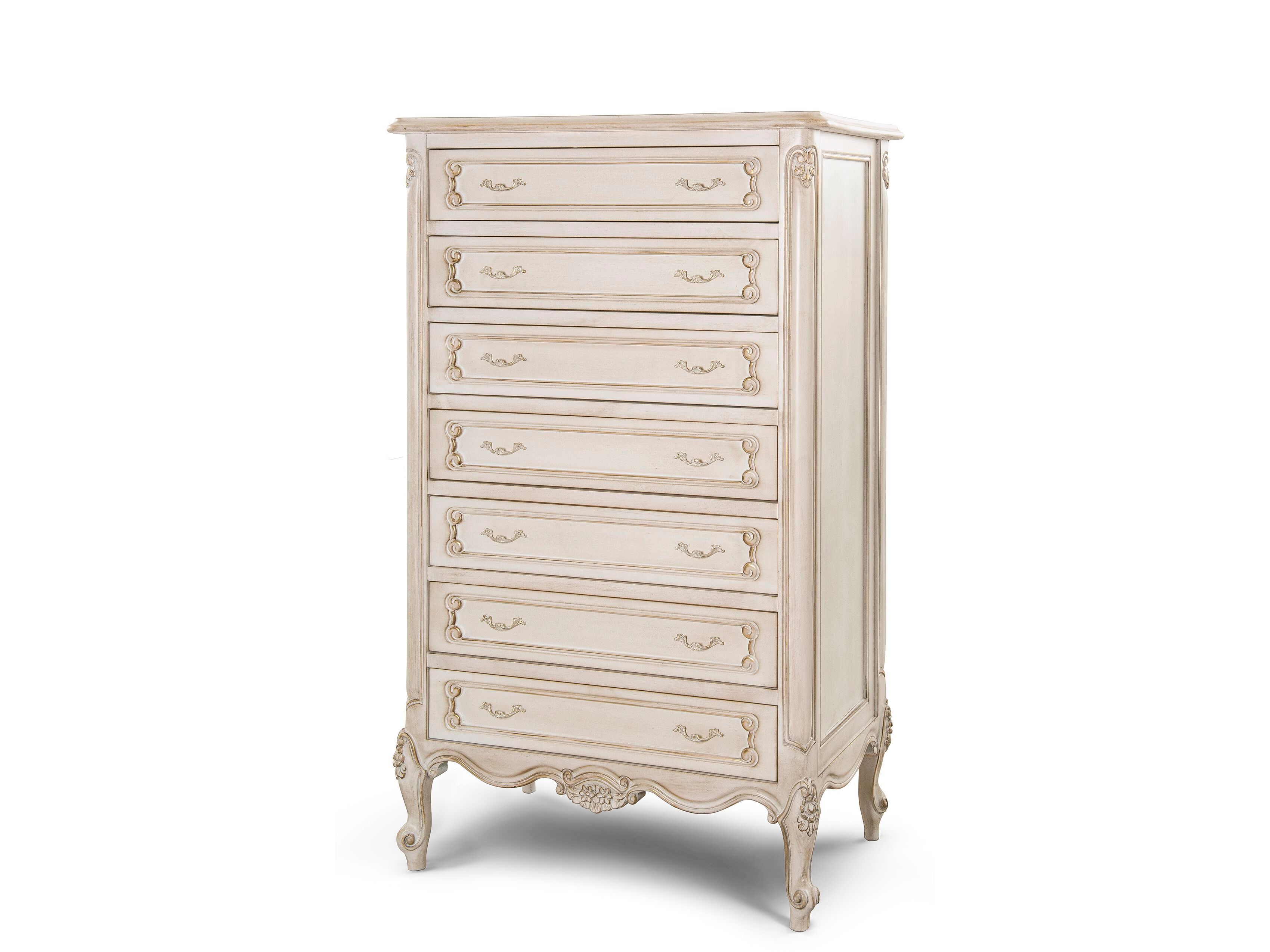 Деревянный комод Bellotti Ezio Cromie ARCH-00041835