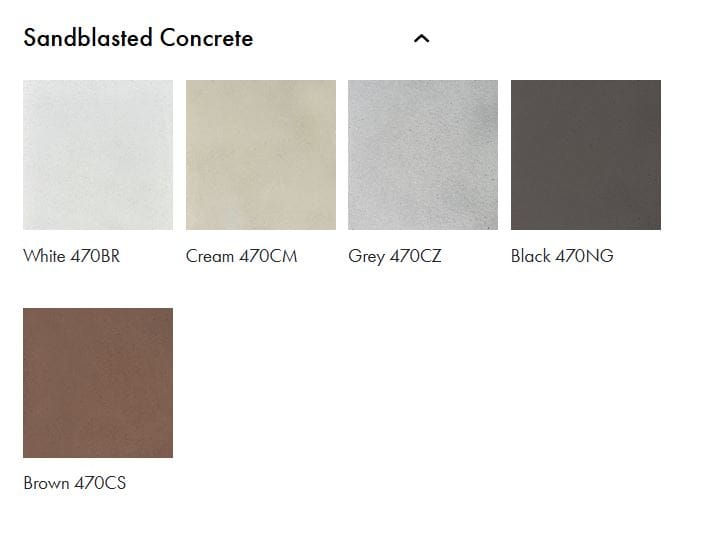 Бетонный пол фонтан amop ARCH-00078299 - Вид №2