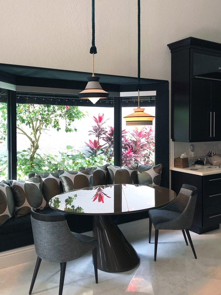 Contardi Подвесной светильник Calypso sun-id-1345675 - Вид №21