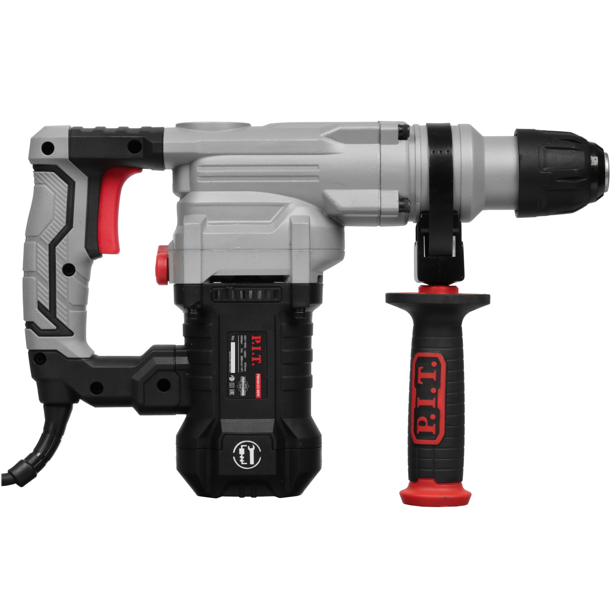 Перфоратор P.I.T. PBH26-C3 NEW 5624925 PIT STDN-0115990 - Вид №1