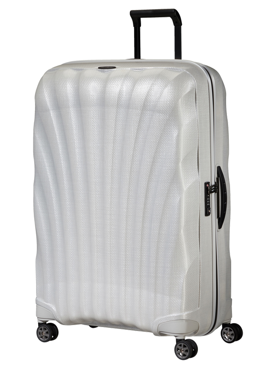 CS2-35005 Чемодан CS2*005 Spinner (4 wheels) 81cm Samsonite C-LITE 