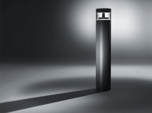 Литой алюминиевый светодиодный светильник