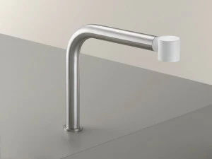 Ceadesign Излив для кухни на столешнице из нержавеющей стали Neutra Neu 45
