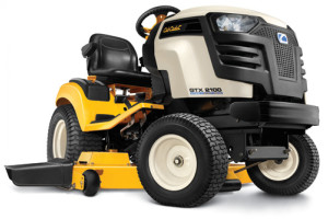 15083341 Садовый трактор GTX 2100 14A-3GE-603 Cub Cadet