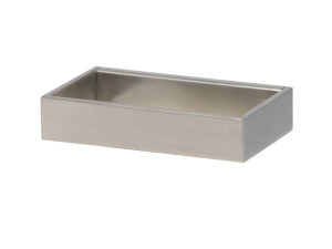 Полка для ванной комнаты Corian®