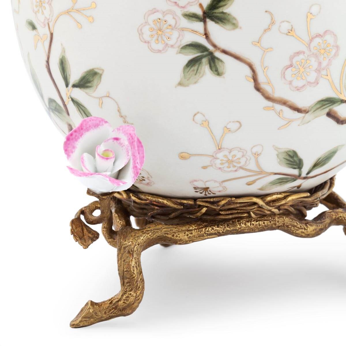 600721-71 ABHIKA ЯЙЦО ЯЙЦА ATLANTIDE LT.GREEN  - Вид №3