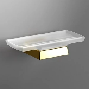 Sonia Мыльница настенная S7-Midcentury Design Золото
