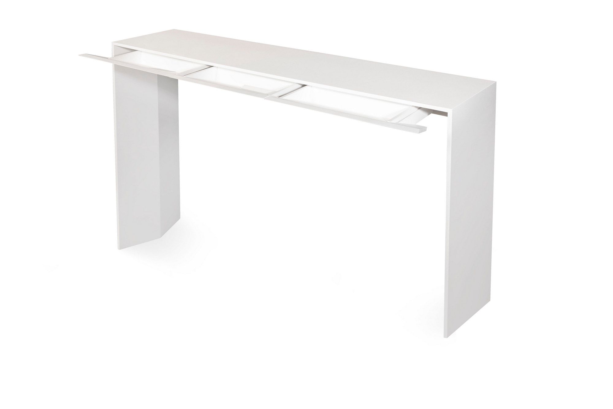 Консоль с ящиками ALBEDO Praia ARCH-00075885 - Вид №3