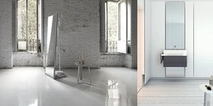 Модуль-тумба с ящиком SR155C Inbani Structure