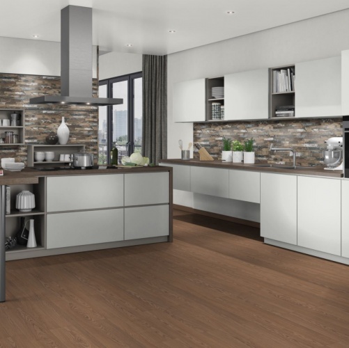 Пробка EGGER Cork+ Вайнсберг (Гладкая) 1292х245 мм 1201400006 - Вид №3