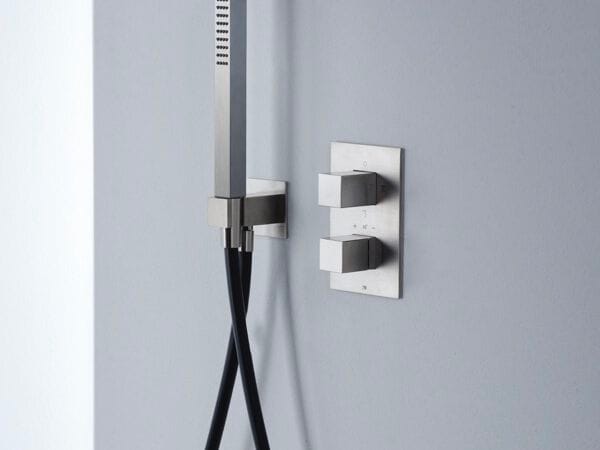 Термостатический смеситель из нержавеющей стали BEAMTECH T-Select ARCH-00032608