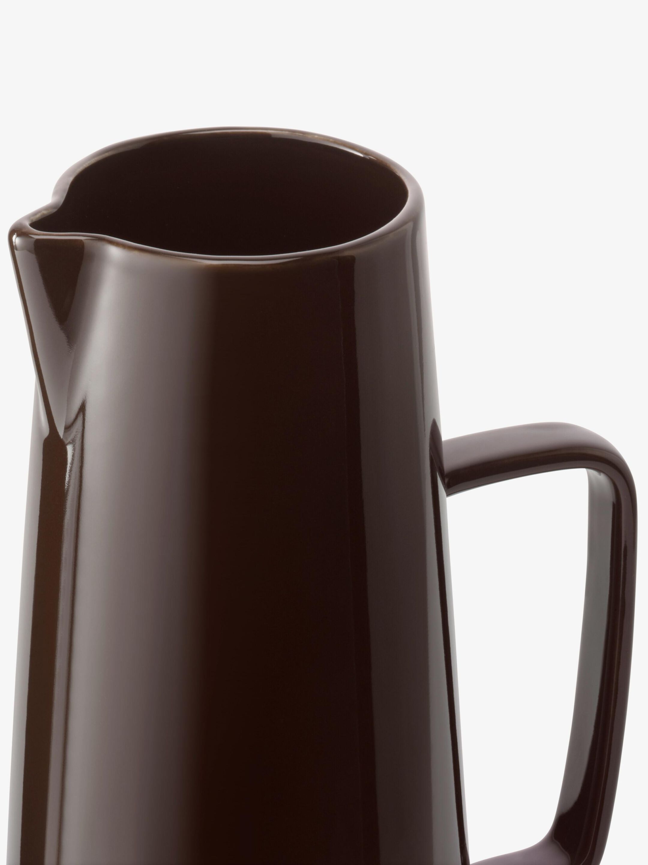 Высокий фарфоровый кувшин-1.4 l LSA Collective ARCH-00039261 - Вид №11