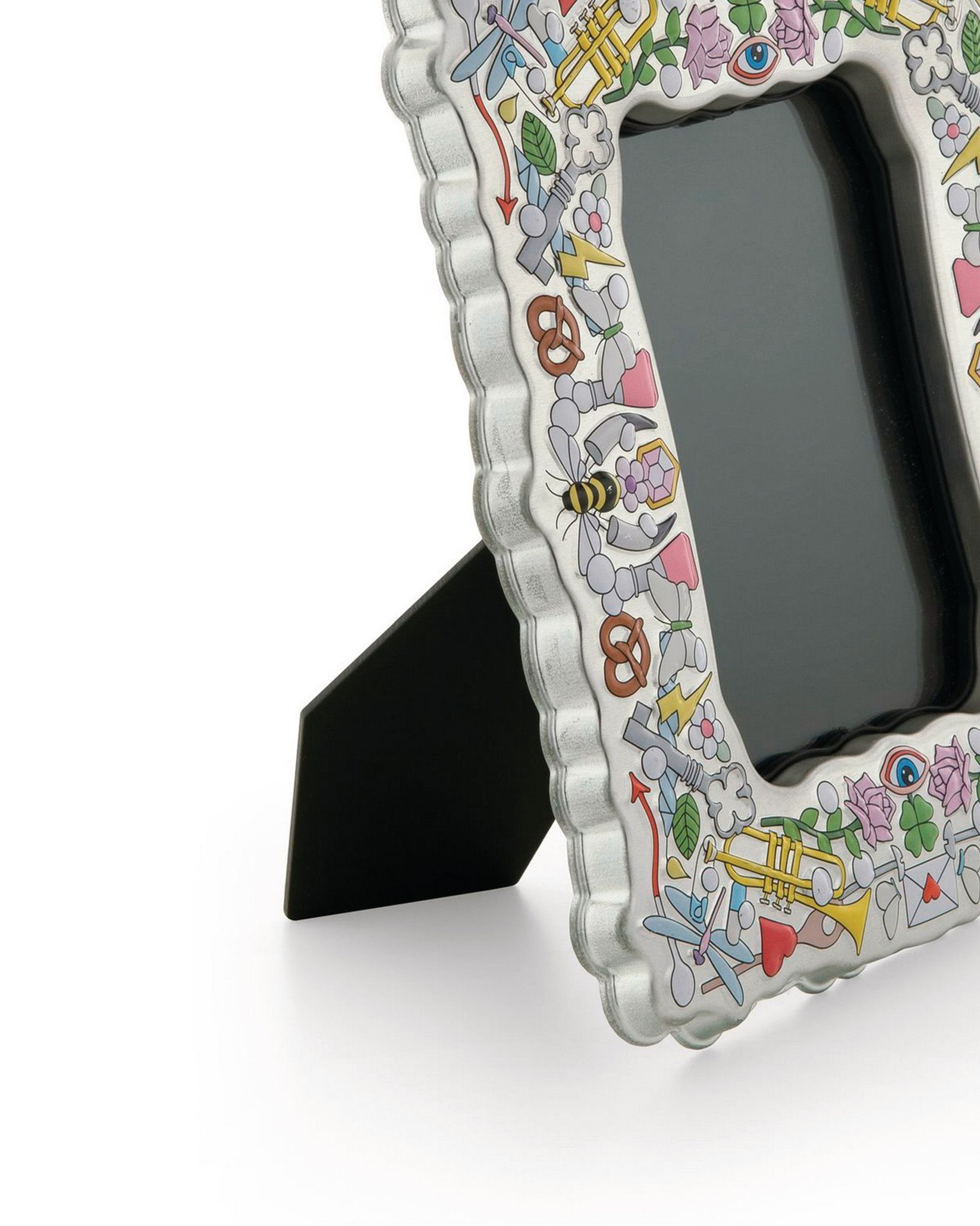 Рамка для фотографий Alessi Rockcoco Frame SJ02 - Вид №1