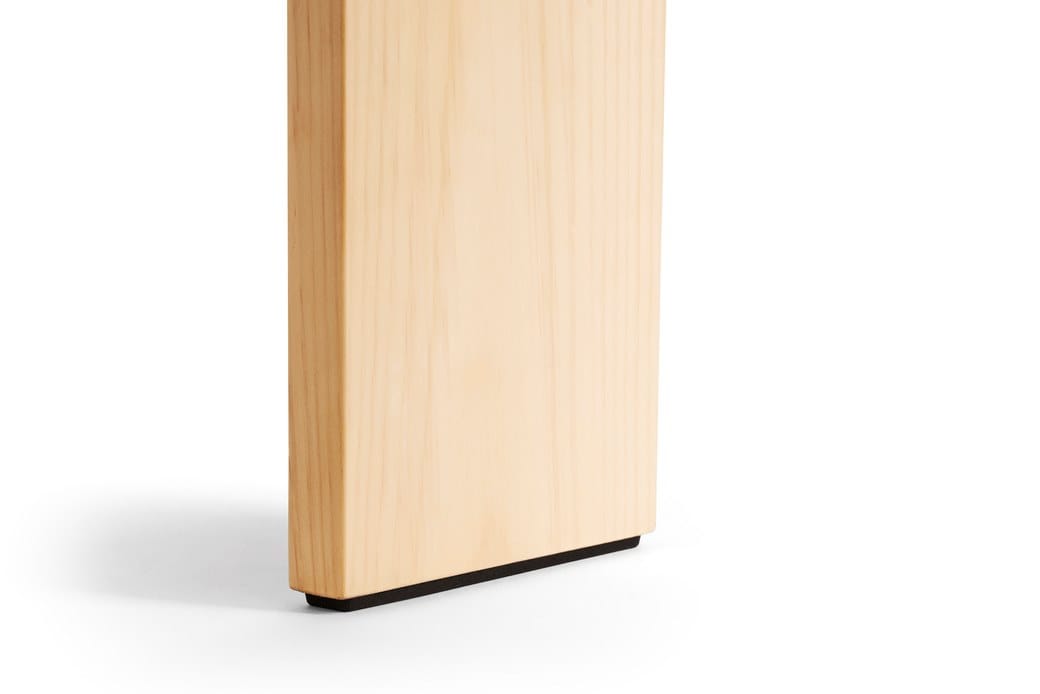 Сосновый садовый стул с подлокотниками Hay ящик ARCH-00028998 - Вид №14