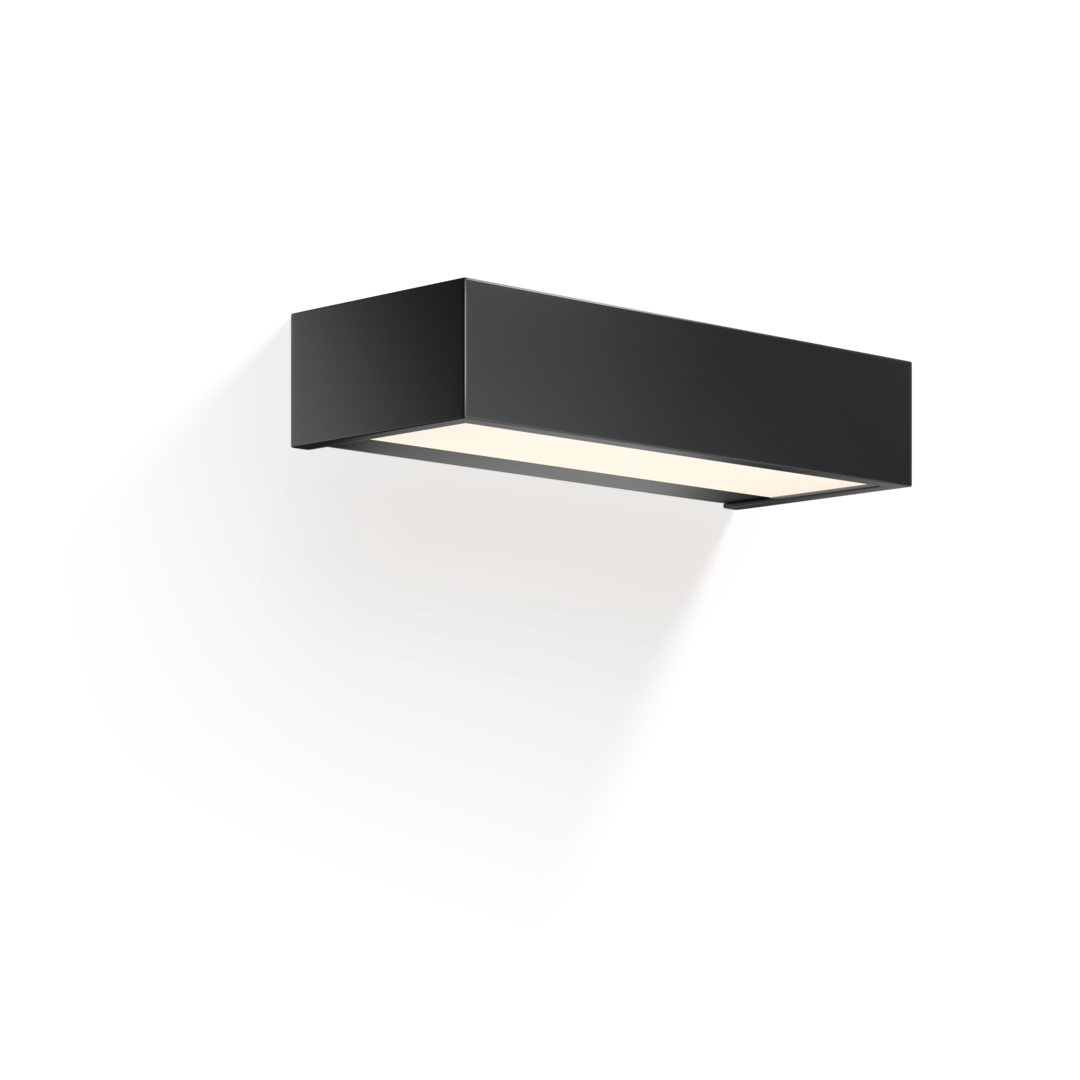 0332960 Настенные светильники BOX 25 N LED DECOR WALTHER 