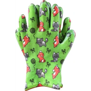 Перчатки для детей 4-6 лет