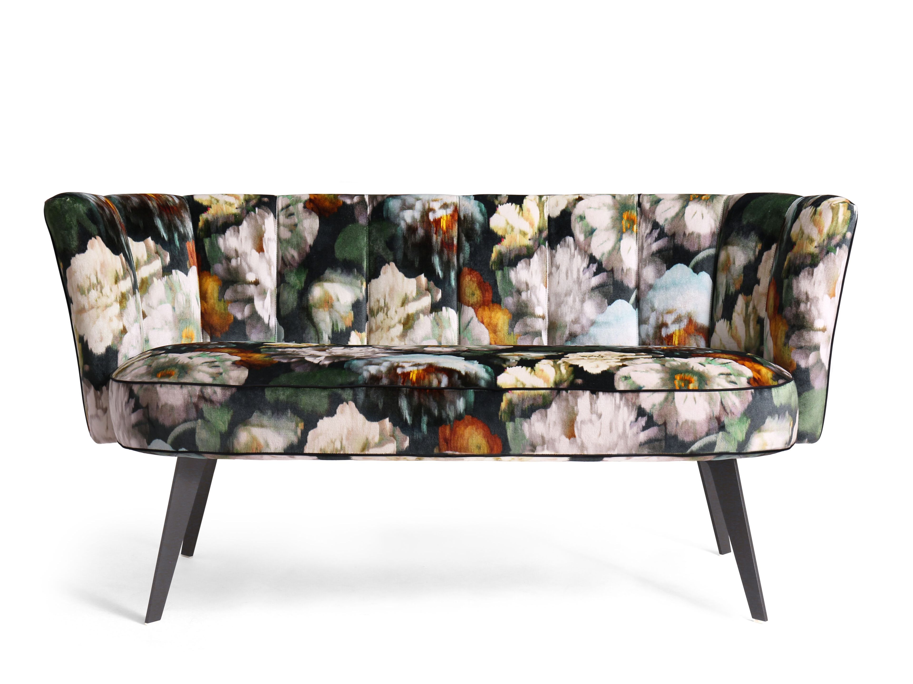 Ткань диван Borzalino Diva ARCH-00149669