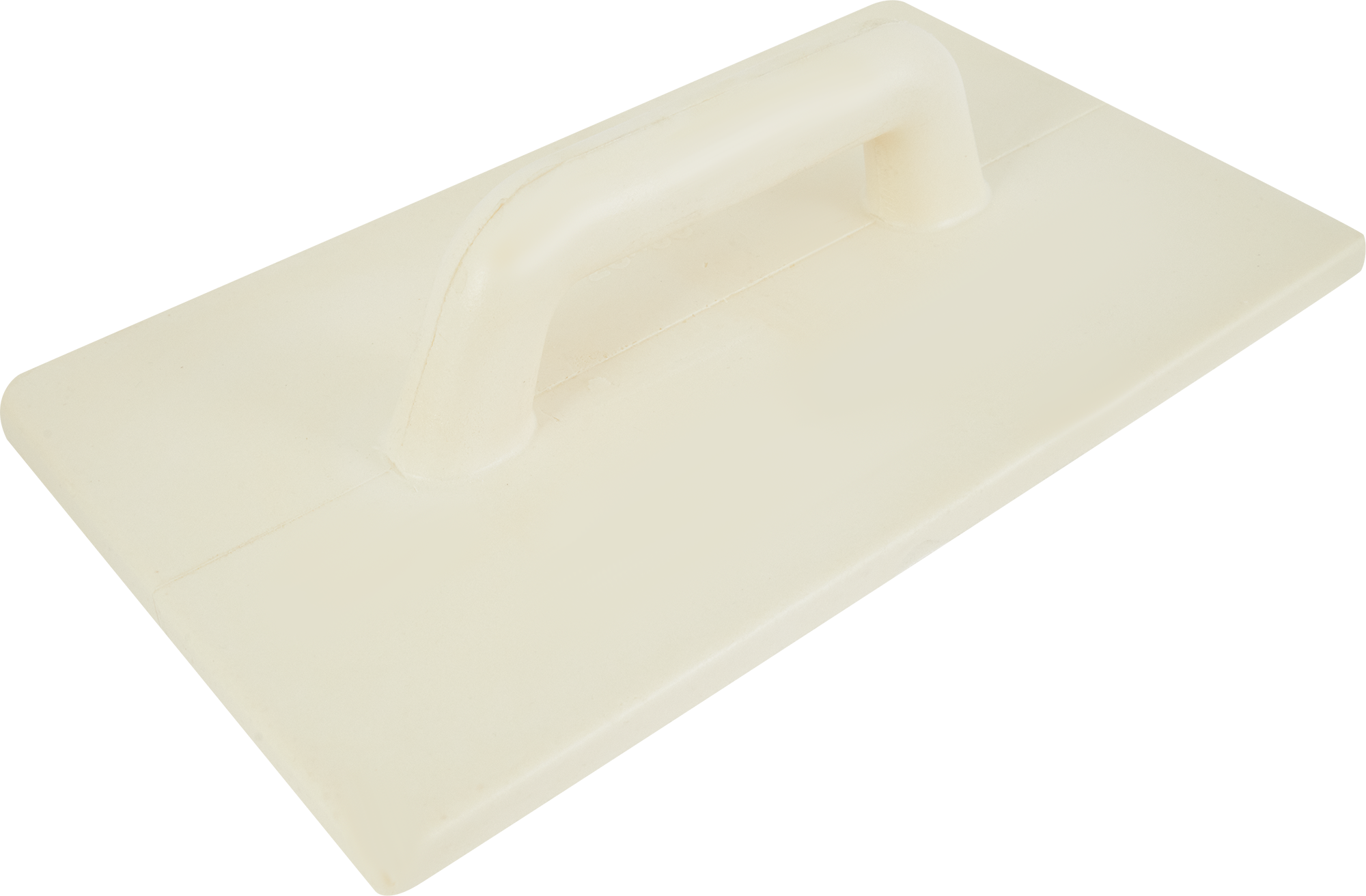 82287742 Терка полиуретановая 200x360 мм STLM-0024111 ИНТЕК