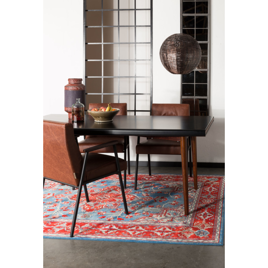 Лампа подвесная Cooper Ø30 см Dutchbone 5300044 - Вид №2