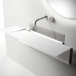 Ala Мебель для ванной Falper