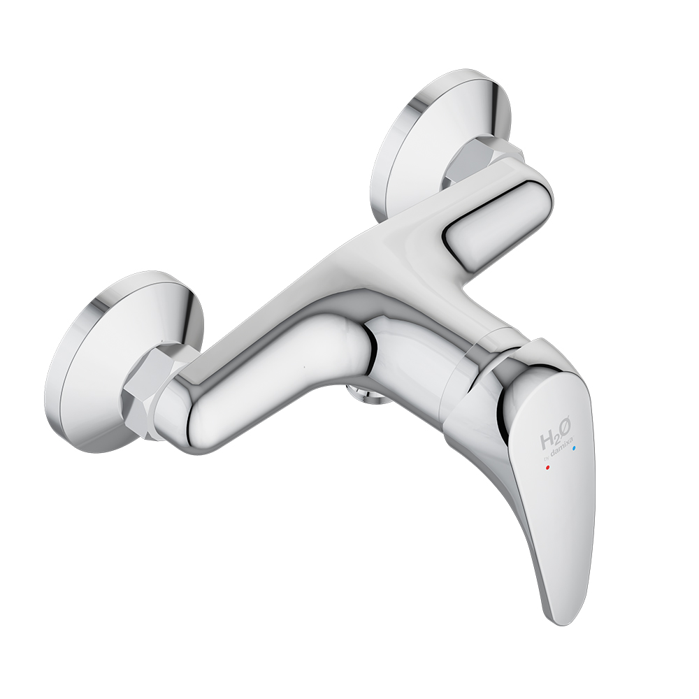 HFKS20000 смеситель для душа Damixa Capital Start 