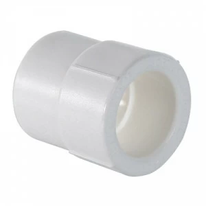 VTp.704.0.090063 Фитинг полипропиленовый – муфта переходная внутренняя–наружная Valtec 90 x 63 мм