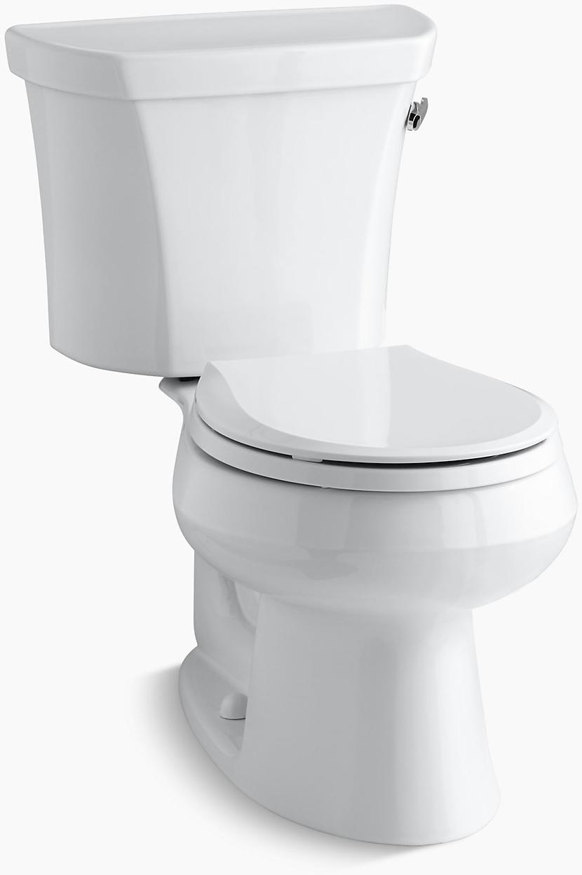 KOHLER  K-3997-UR-0 