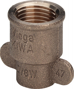 Viega Соединительный элемент 94270GF (103880)