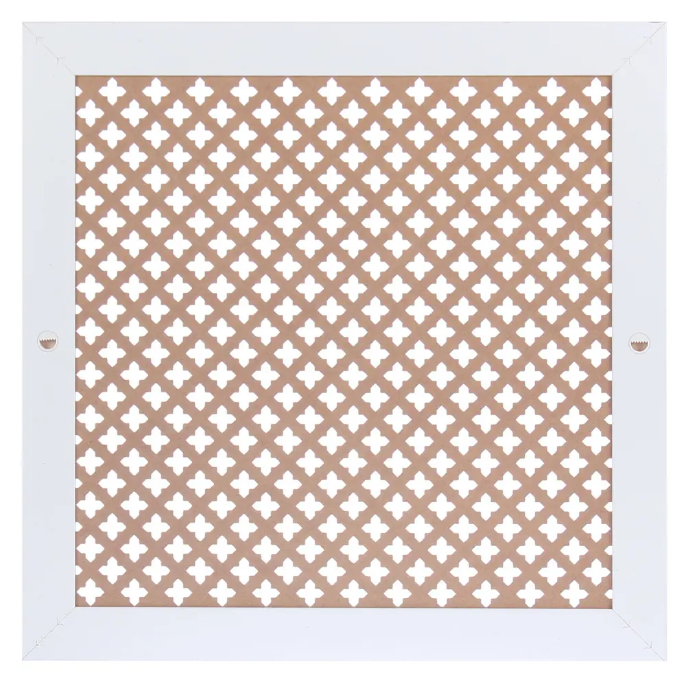 ЛАЙТ Экран для радиатора «Готико» — элегантная защита и стиль 18732681 STLM-1014902 - Вид №1