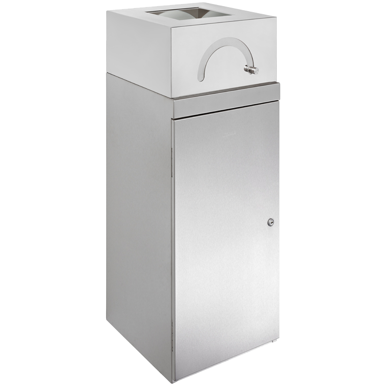 728685 Корзина для подгузников WP2505 WAGNER_EWAR A-LINE Wagner Ewar 