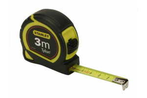 15281610 Измерительная рулетка Tylon 3 м 0-30-687 Stanley